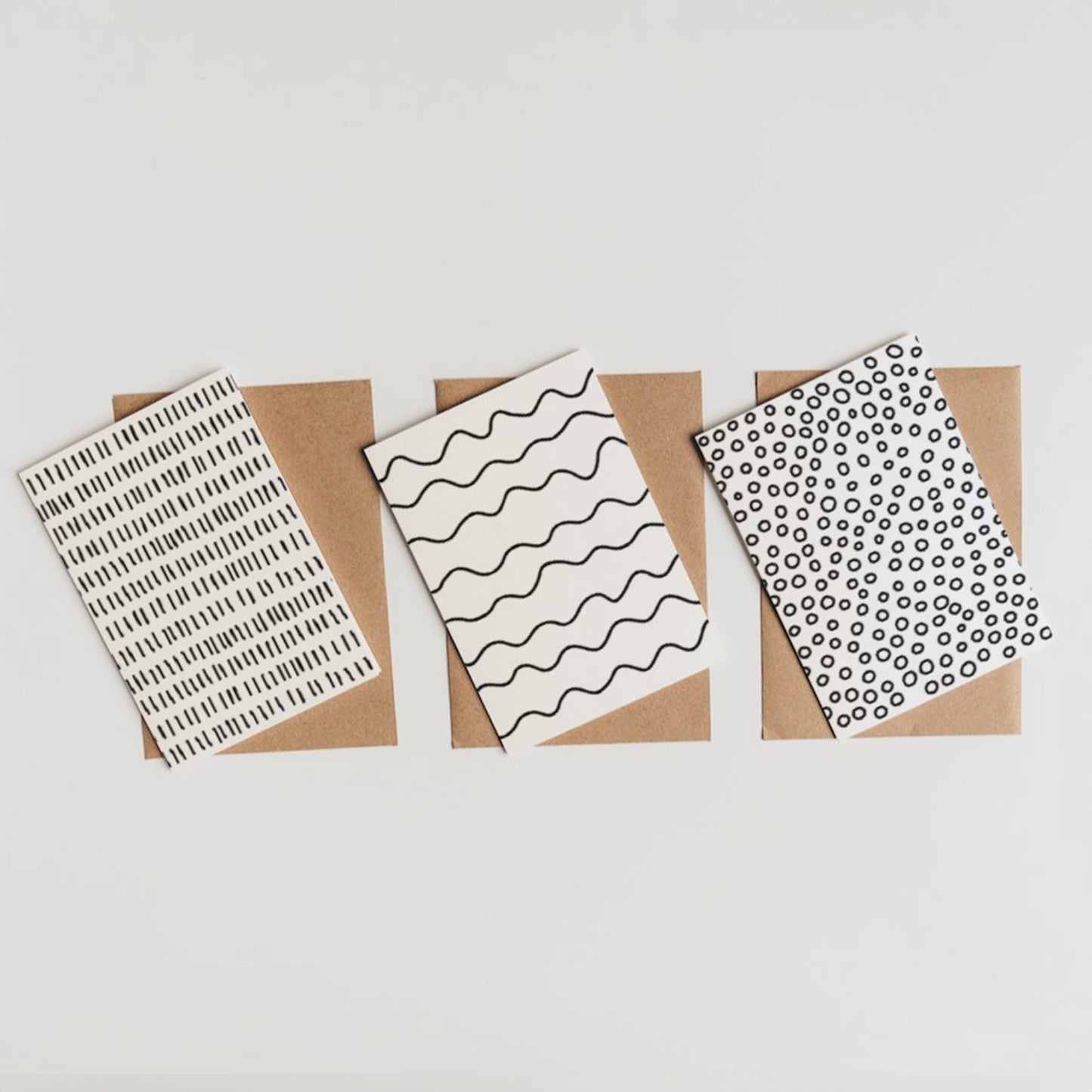 8 Doodle Seamless Pattern Bundle black & white • 300 dpi • for personal & commercial use